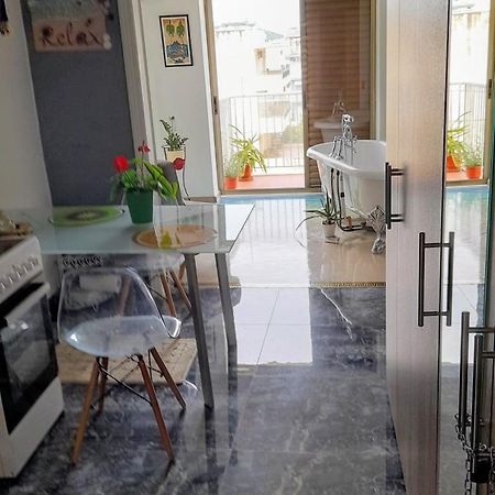 Artemida Apartment Loutra Edipsou  Exterior photo
