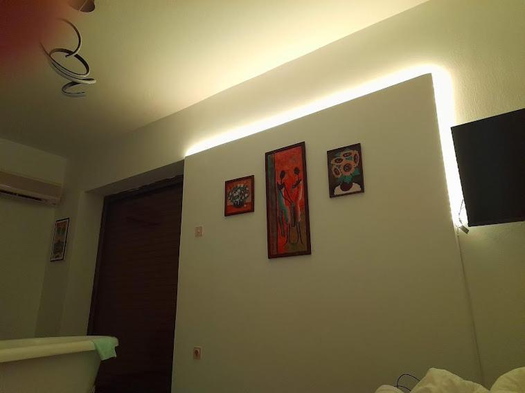 Artemida Apartment Loutra Edipsou  Exterior photo